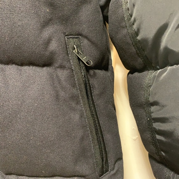 Brand New Men puffer Winter Jacket - Picture 8 of 16